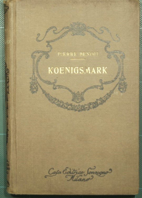 Koenigsmark | Immagine Gallery 2