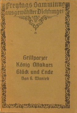 Konig Ottofars Gluck und Ende | Immagine Gallery 2