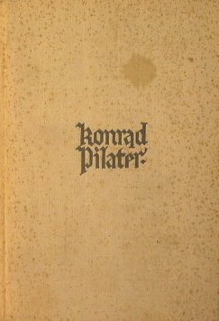 Konrad Pilater