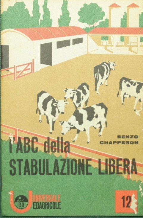 L'ABC della stabulazione libera | Immagine Gallery 2