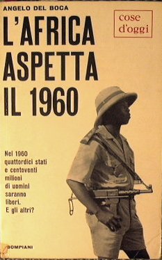 L'Africa aspetta il 1960 | Immagine Gallery 2