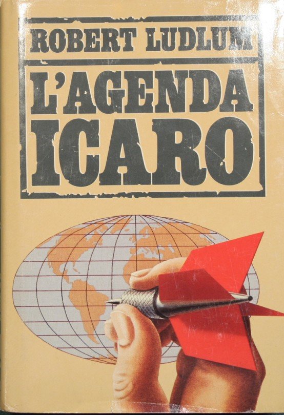 L'Agenda Icaro