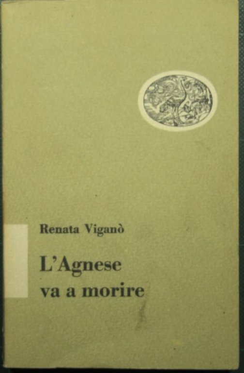 L'Agnese va a morire