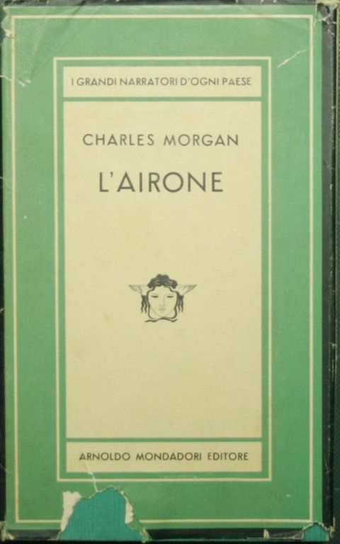 L'airone