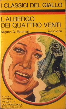 L'albergo dei quattro venti | Immagine principale