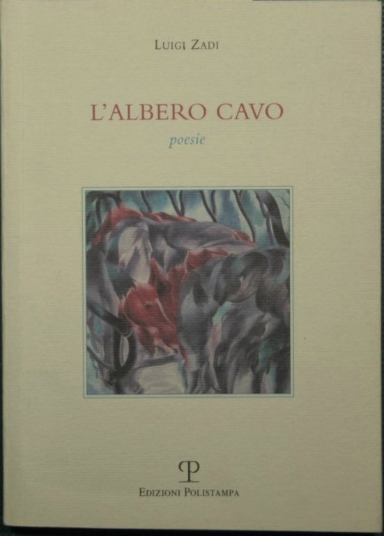 L'albero cavo