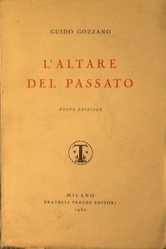 L'altare del passato