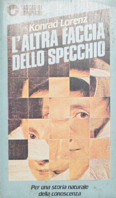 L'altra faccia dello specchio