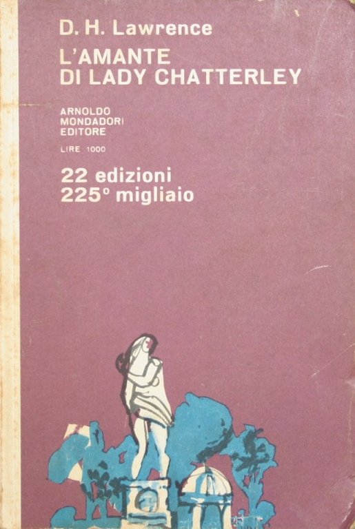 L'amante di Lady Chatterley | Immagine Gallery 2