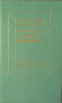 L'amante di Lady Chatterley | Immagine principale