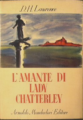 L'amante di Lady Chatterley