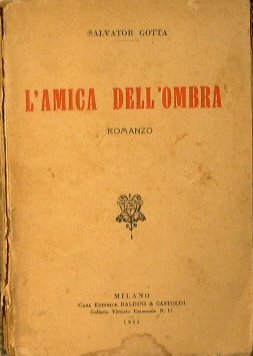 L'amica dell'ombra