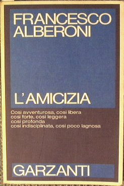 L'amicizia