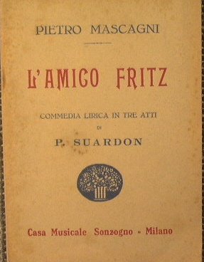 L'Amico Fritz