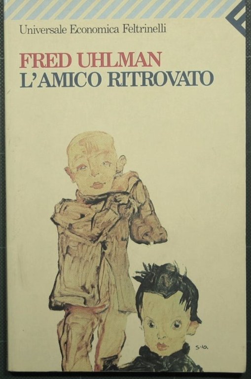 L'amico ritrovato