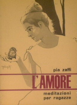 L'amore | Immagine principale