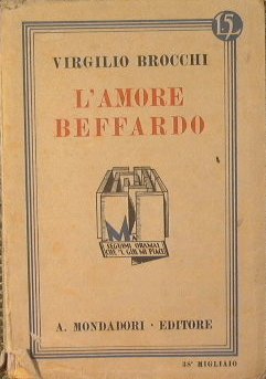 L'amore beffardo
