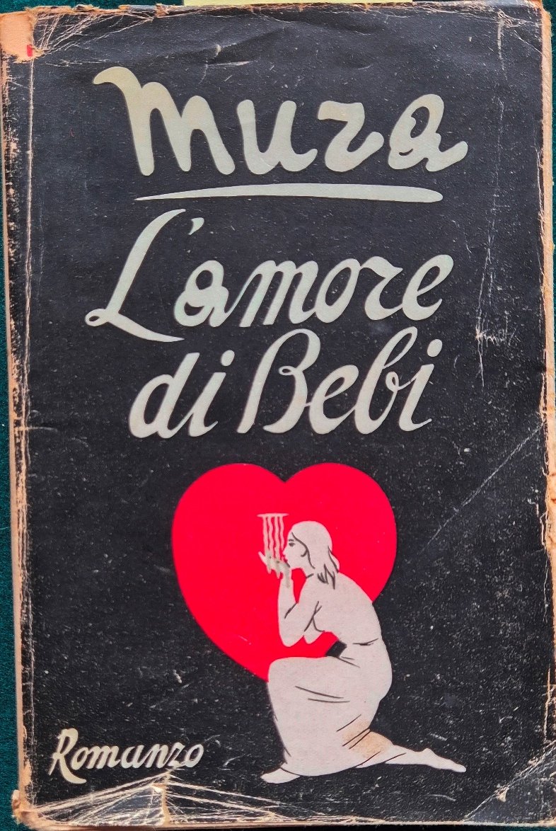 L'amore di Beby