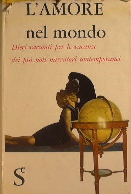 L'amore nel mondo | Immagine Gallery 2