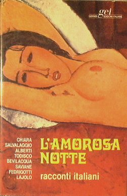 L'amorosa notte