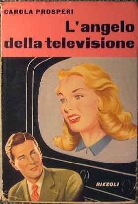 L'angelo della televisione