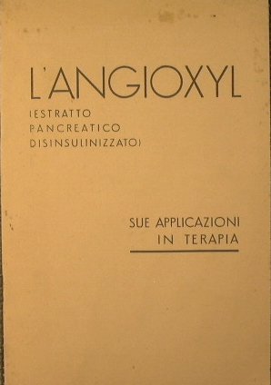 L'angioxyl