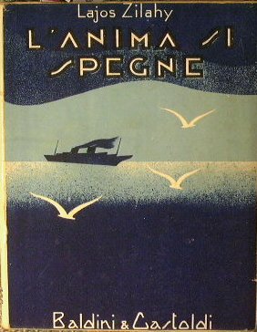 L'anima si spegne | Immagine Gallery 2