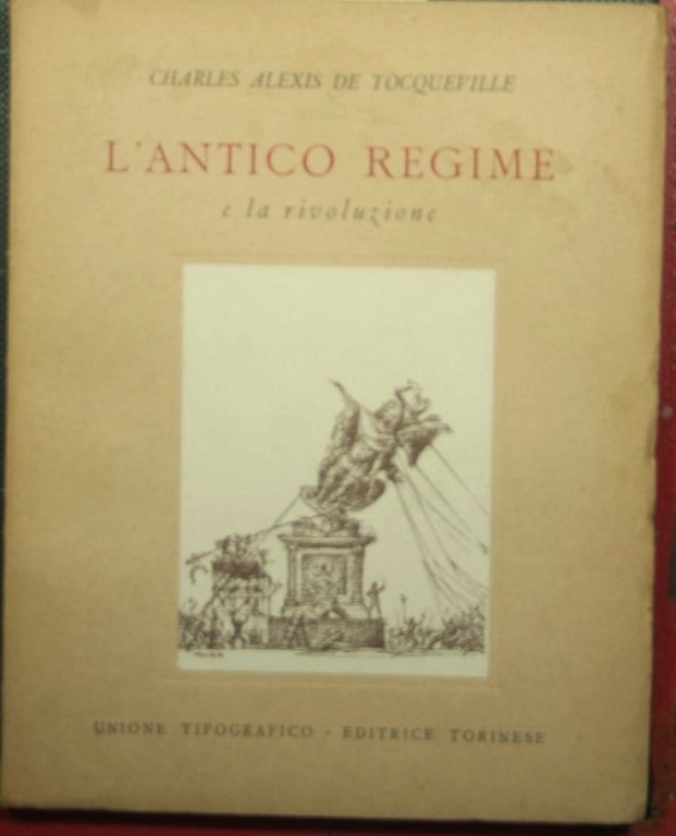 L'Antico Regime e la Rivoluzione | Immagine Gallery 2