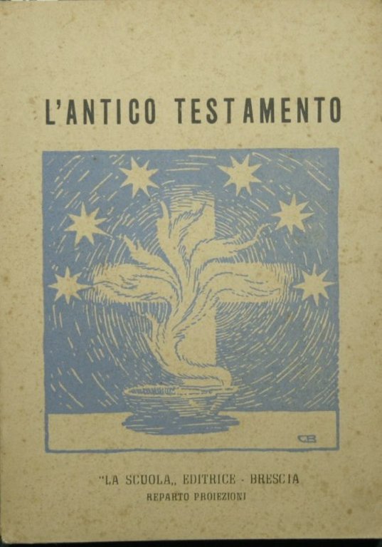 L'Antico Testamento