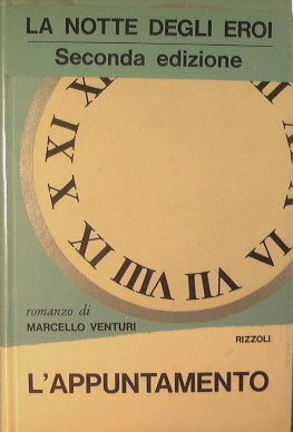 L'appuntamento