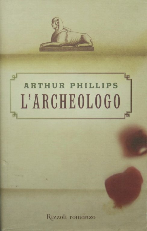L'archeologo