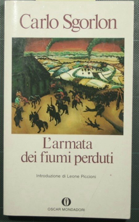 L'armata dei fiumi perduti