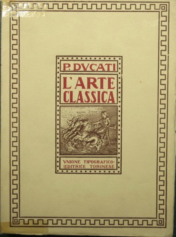L'arte classica