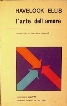 L'arte dell'amore.