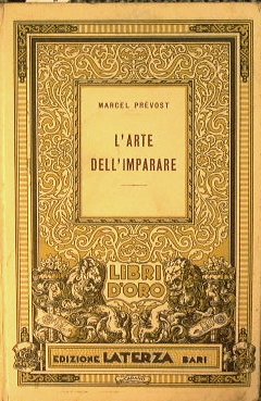 L'arte dell'imparare