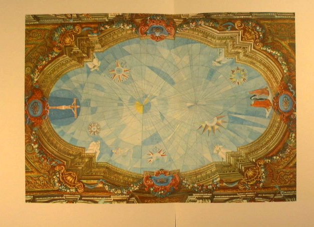 L'arte di Francesco Menzio all' Università degli Studi di Genova | Immagine Gallery 2