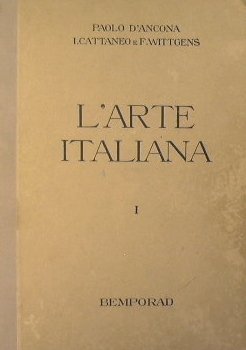L'arte italiana
