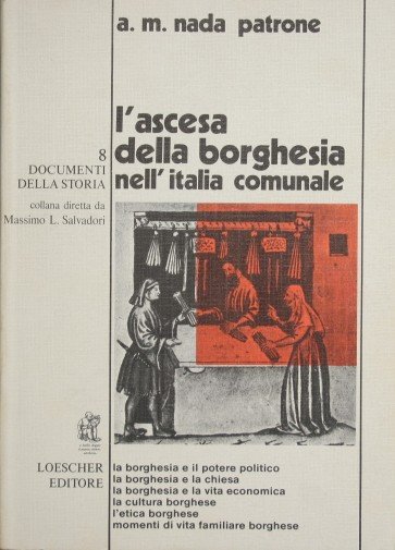 L'ascesa della borghesia nell'Italia comunale | Immagine Gallery 2