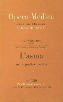 L'asma