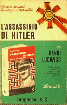 L'assassinio di Hitler