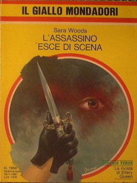 L'assassino esce di scena