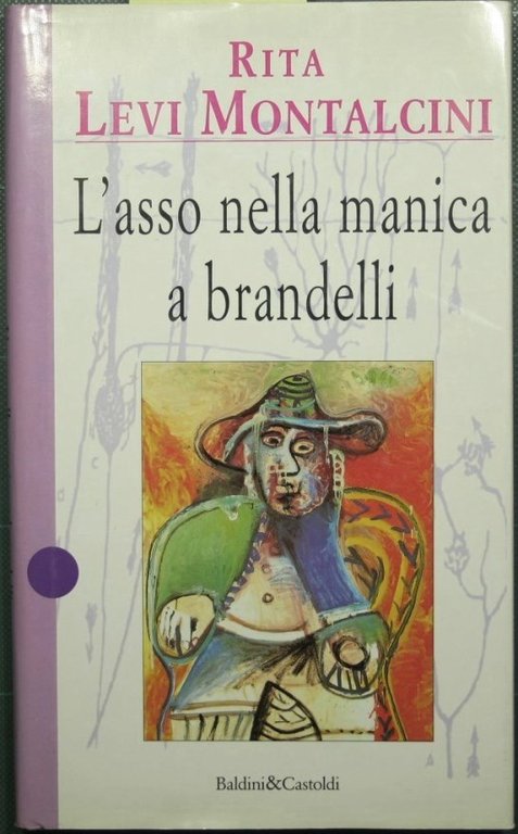 L'asso nella manica a brandelli | Immagine Gallery 2