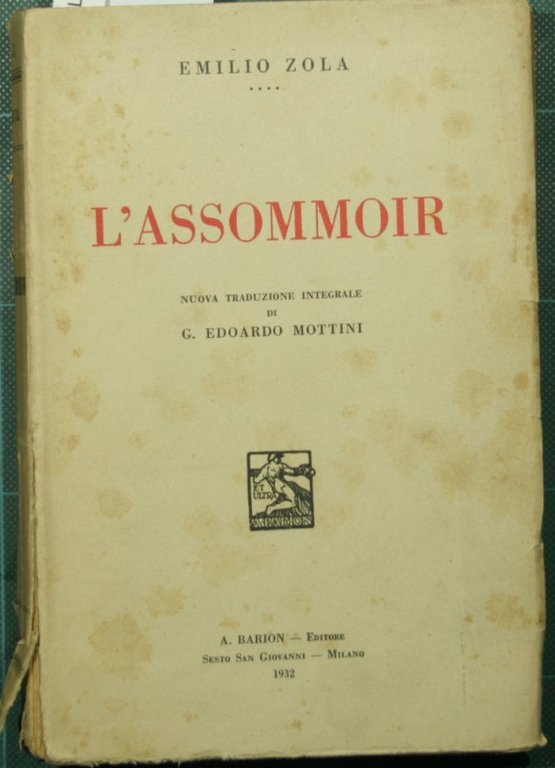L'assommoir