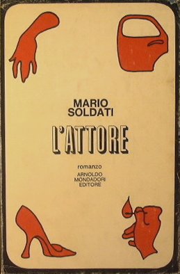 L'attore