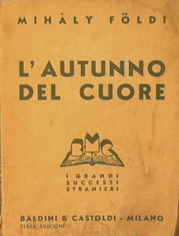 L'autunno nel cuore