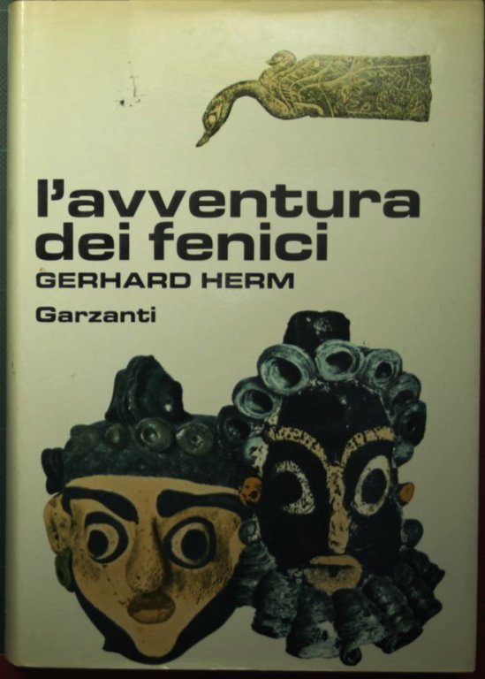 L'avventura dei fenici