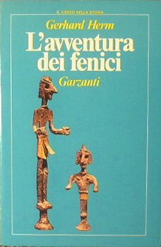 L'avventura dei fenici