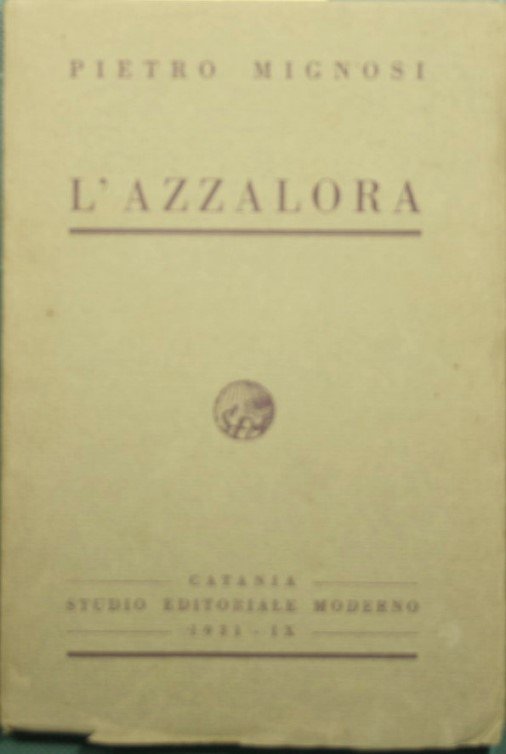 L'Azzalora