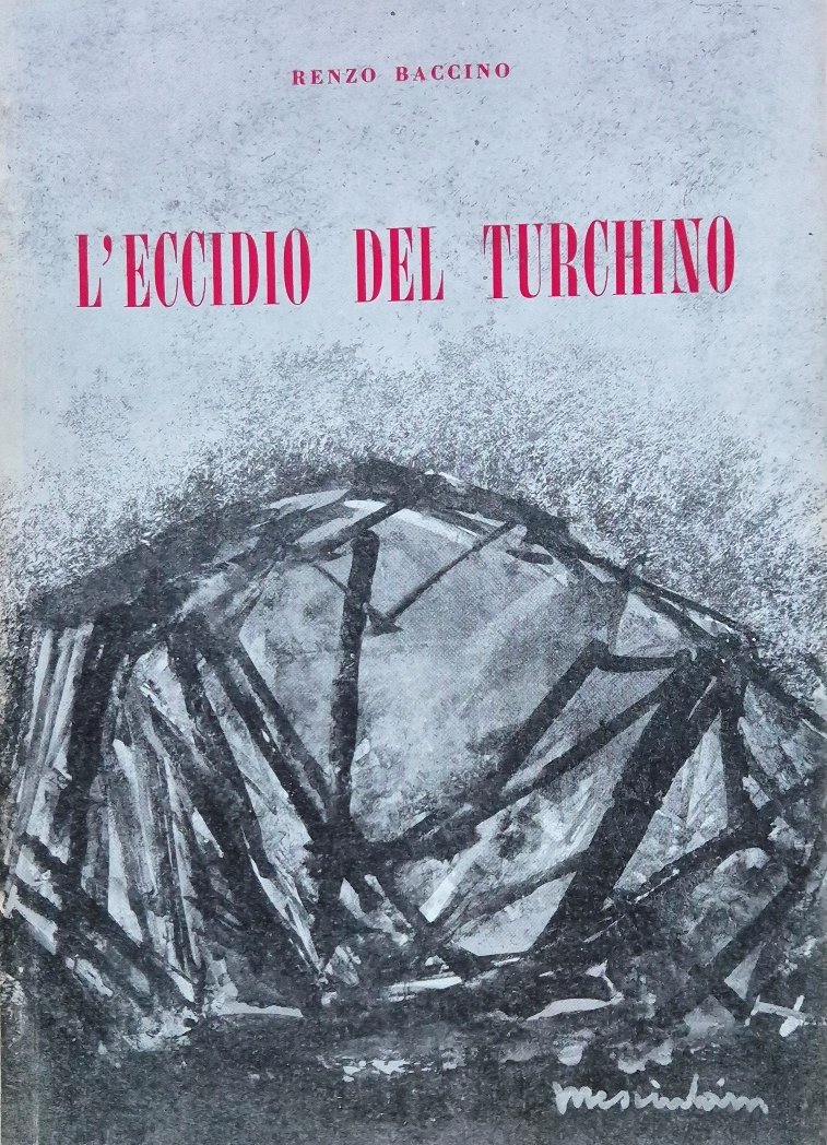 L'eccidio del Turchino