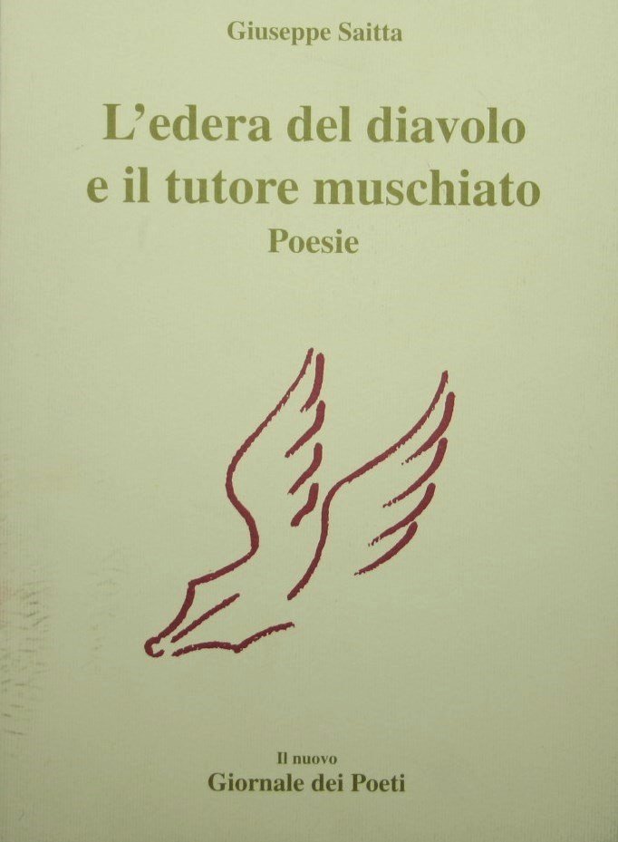 L'edera del diavolo e il tutore muschiato